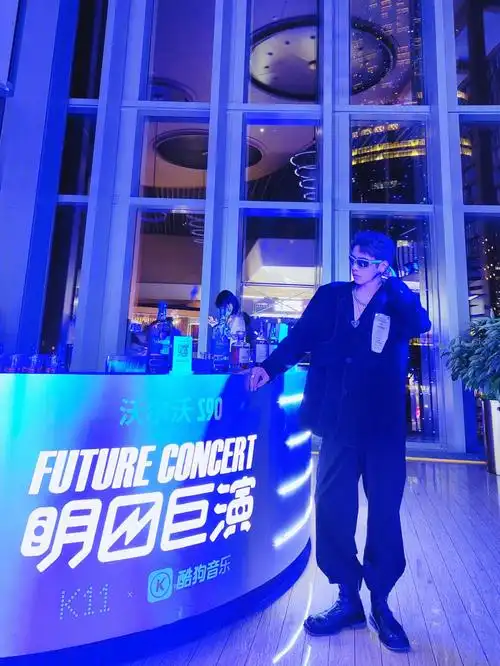 这个夏天怎么可能没有音乐会呢99-如果你喜欢先锋,小众的音乐 95