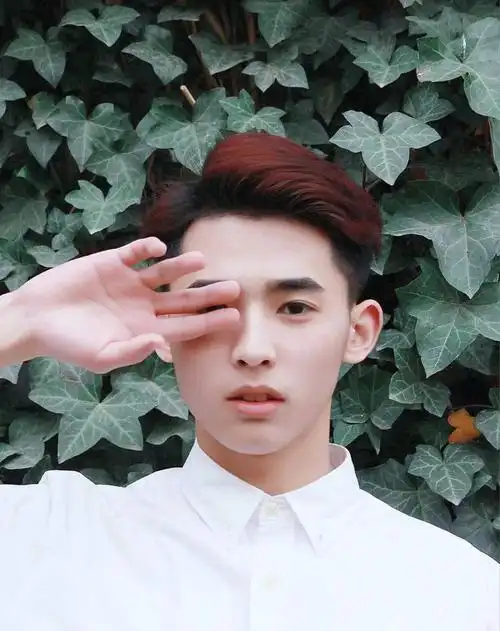 男生的哪些发型,会让你女神对你有好感 ?