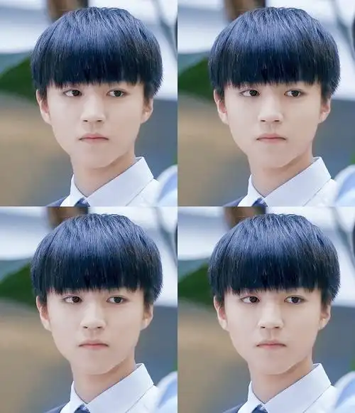 王俊凯#2016《超少年密码》