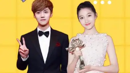 鹿晗背弃30岁婚约?赌上前途的官宣牵手,却一句话撕下关晓彤体面