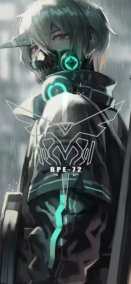 二次元图片壁纸男生,超帅的动漫男生壁纸-图片大观-奇异网