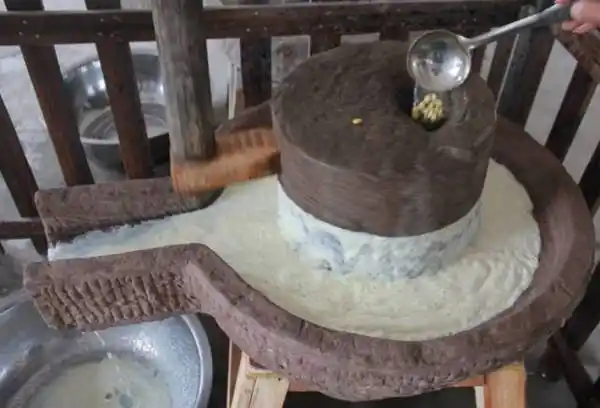 播种,磨豆浆,diy风筝,大锅饭!天气暖和,约起来啦!-母婴频道-手机搜狐