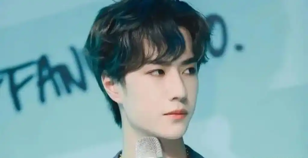 海王属性爆棚的王一博,为什么活成了现代唐僧?