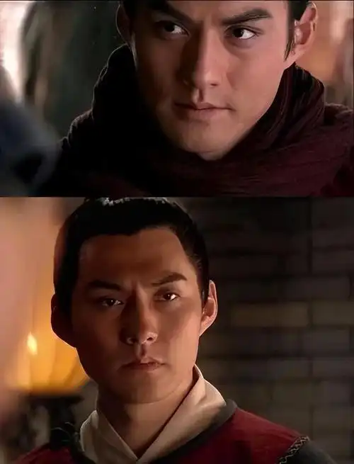 如今成了女儿奴|严宽|古装|杜若溪|女明星|倾世皇妃|生活启示录_网易