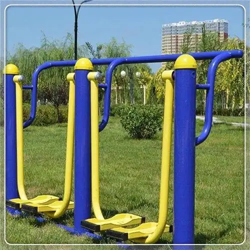 广场体育健身器材 公共场所户外健身设施