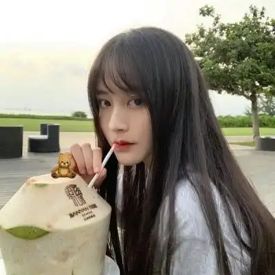 女生神仙颜值头像少女心炸裂的神仙颜值图片头像