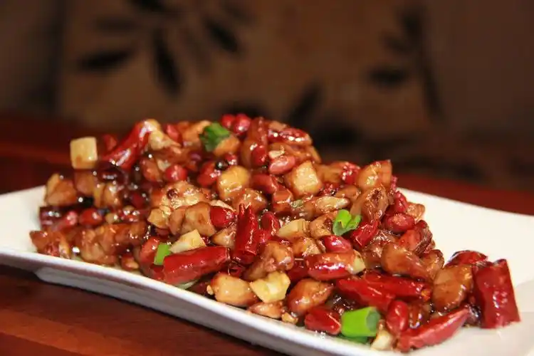 饕哥食记:北美饕哥家庭厨房私房菜品图示(热菜篇)