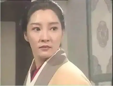 李莫愁:江湖自古多离苦,痴情总被无情误