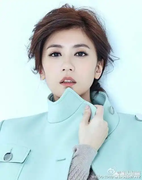 女明星排行,你认为娱乐圈里最美的十大女明星是谁