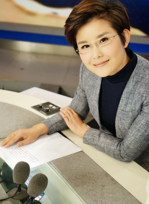 主播王宁:你敢慢下来吗?