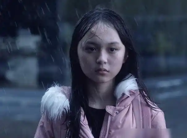 小舍得欢欢的表现让人很气愤吧但证明了刘楚恬的演技惊人