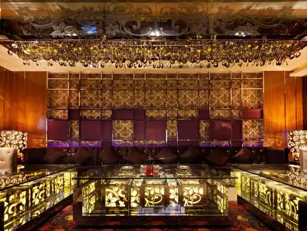 西安皇家会客厅商务会所