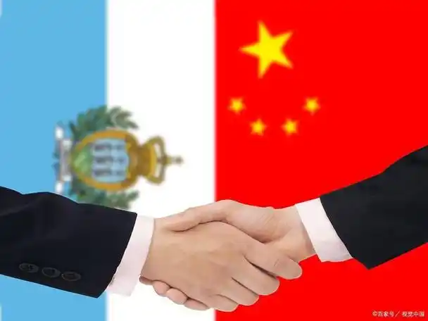 中俄的战略互信与邻里友好关系为世界树立了新的典范.