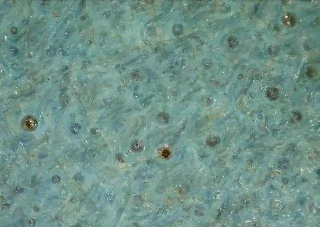 收藏和鉴定汝窑你知道蟹爪纹和鱼鳞状开片是什么吗