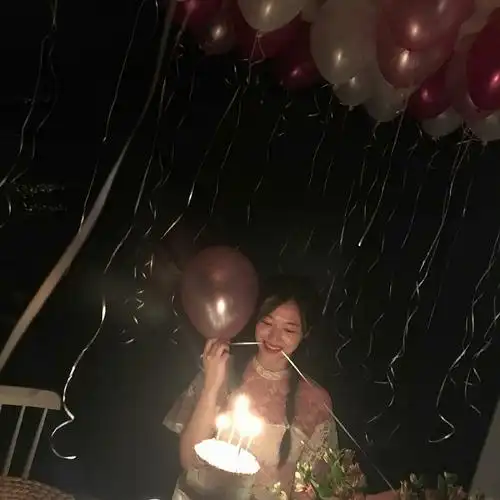 崔雪莉0329生日快乐##崔雪莉