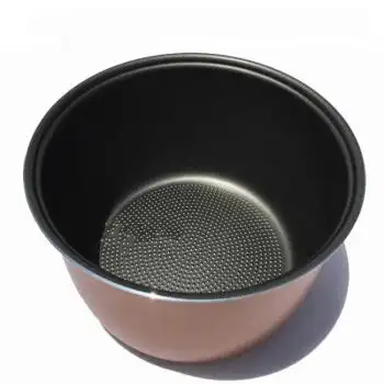 电饭煲内胆3l 4l 5l升不粘锅智能三角半球电饭锅内胆加厚通用配件
