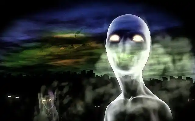 灵魂和鬼魂一样吗抛除封建迷信什么才是真相