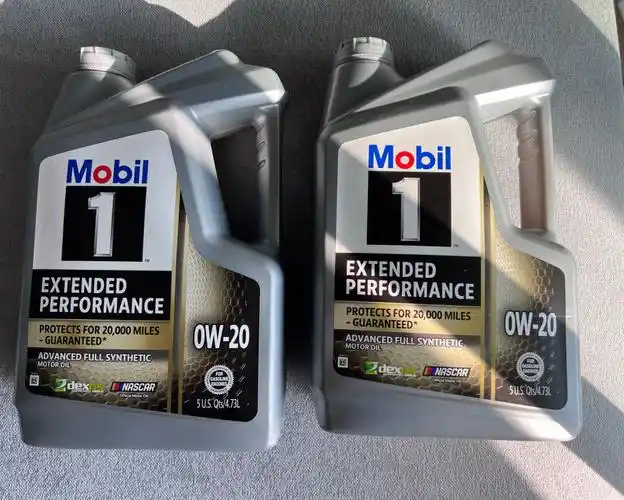 山姆超市好物分享2美孚1号机油473l