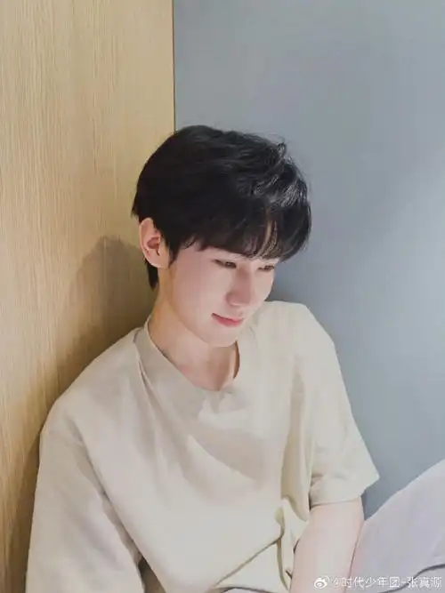 给张真源许个星愿##星愿生日企划