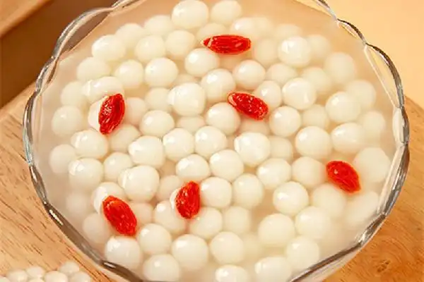 米酒汤圆算不算酒驾