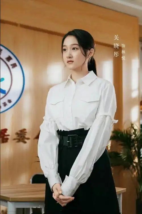 关晓彤演过的电视剧的简单介绍