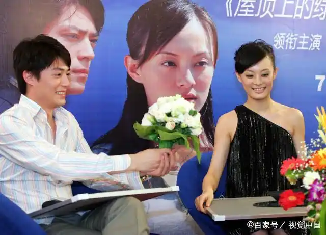 钱枫与孙俪"同居"三年?曾被霍建华追求的她,为何转身嫁给邓超