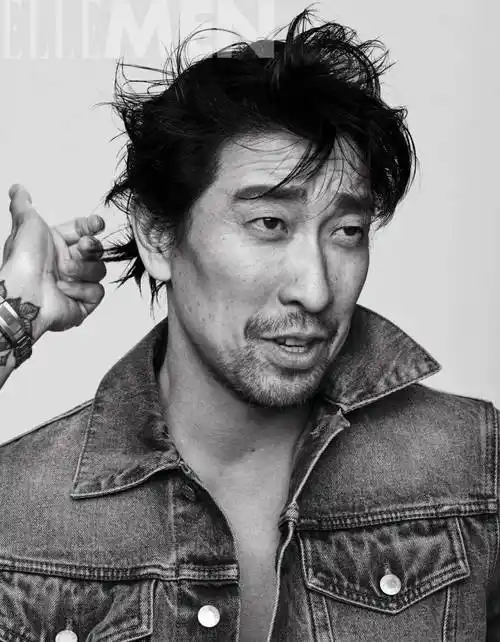 王千源:演员的责任