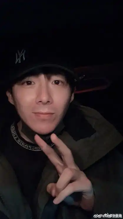 你见过最好看的素颜照#来看看我们摩登兄弟刘宇宁的素颜照素颜一样