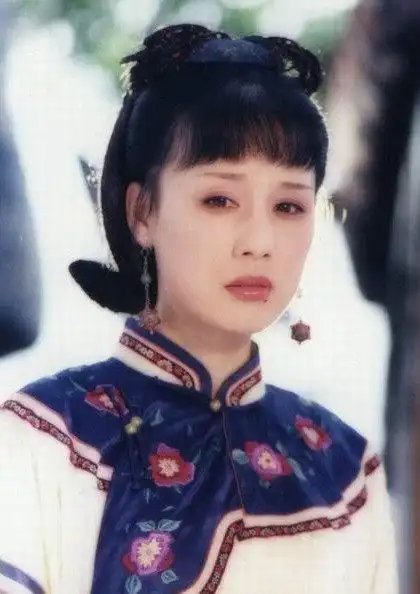 李建群个人资料和图片李建群拍过的电视剧 - 新宇视窗