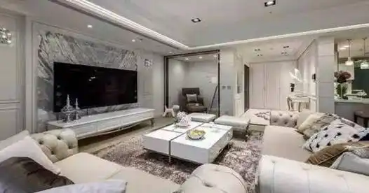 原创看过鹿晗豪宅后被他家旋转楼梯给深深沦陷了简直不能再酷炫了