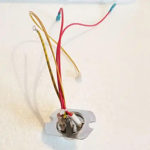 荣事达感温杯电饭煲电饭锅温度传感器底部测温蘑菇4011电煲