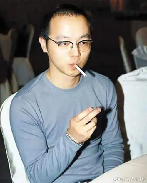 61更窦唯新砖又双叒上线了突然发现窦唯也是卖过萌的持续更新中