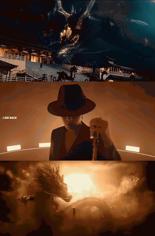 张艺兴粉丝回顾大航海演唱会