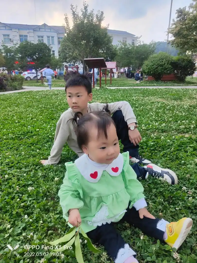 看着宝贝从小到大的照片,心中感慨万千!你已慢慢长大,青春年少 - 抖音