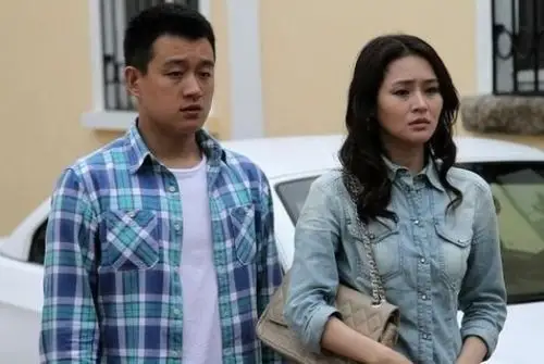 门第_演员表_主演_剧情介绍_剧照_大明星网