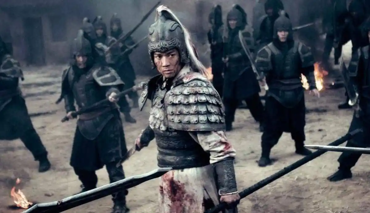 刘备临死前不忘诉说:赵云不可以重用,事实原因有以下几点