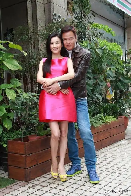 张庭携林瑞阳现身!