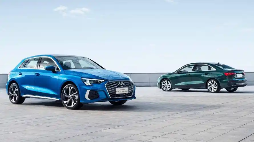 大众首台ea211 evo发动机正式下线,网友:终于来了