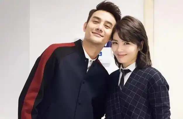 "假戏真做"的内娱真挺离谱|张翰|黄渤|陶虹|张铁林|王子文|钟汉良