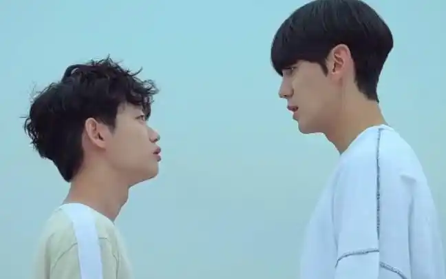 "只要你不停止,我们就会永远是进行时"|《匆匆心动》cut4|ヾ(7275