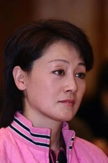 王姬:用一生补偿弱智儿 愿意奋力打拼多接戏