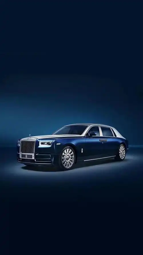 1,超霸气跑车壁纸:「顶级绝美汽车跑车屏保壁纸」炫酷带感,霸气奢华