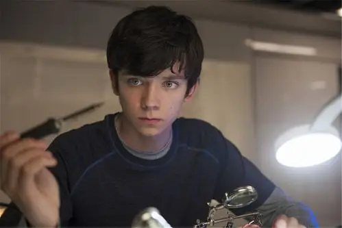 2020年被预言中了火星男孩留下的几大预言正慢慢实现