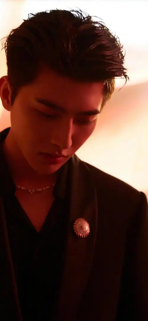 超有型蔡徐坤锁屏壁纸 67超有型蔡徐坤锁屏壁纸 67超有型蔡徐坤