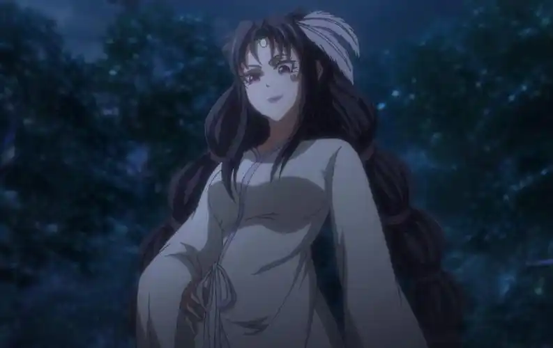 一念永恒白小纯为永生神兽都能驯服天骄大战不算情