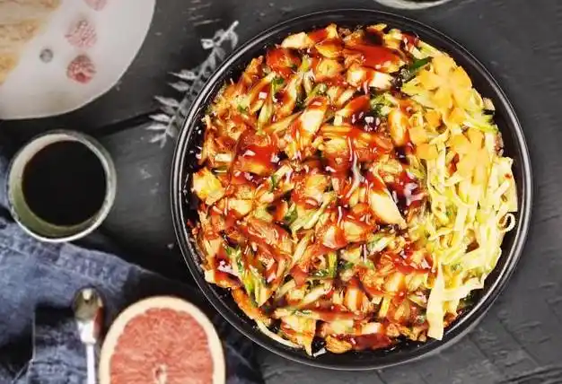 脆皮鸡饭加盟条件