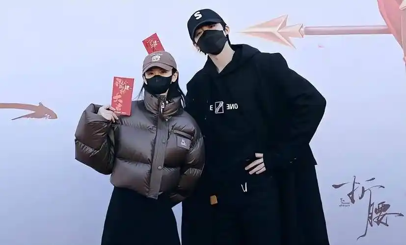 曝刘宇宁离异有娃,本人回应:离婚是事实,孩子是前妻与现任所生_韩女士