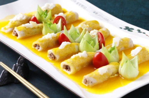 【菜式鉴赏2】2019年佛港澳"粤菜师傅"技能竞赛!