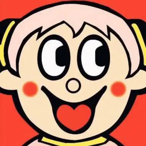 2021最新情侣头像卡通呆萌一对一左一右可爱图片