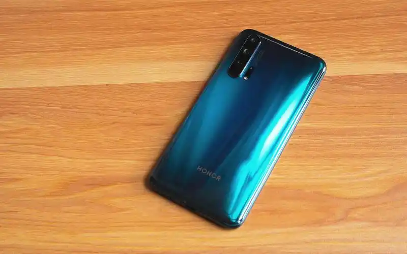 荣耀20pro缺点汇总互联网品牌是伪装色华为品牌才是保护伞请不要叫我